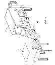 Fig. 06 - Locating and relocating device