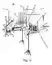 Fig. 20 - Locating and relocating device