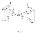 Fig. 23 - Locating and relocating device