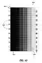 Fig. 10 - Producing correction data for printer