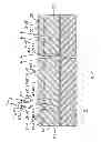 Fig. 06 - Autostereoscopic display assembly based on digital semiplanar holography