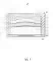 Fig. 02 - LENS FOR ABSORBING INFRARED LIGHT AND LENS MODULE HAVING SAME