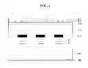 Fig. 02 - Polarization glasses type stereoscopic image display