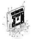 Fig. 01 - FLAT-PANEL DISPLAY DEVICE
