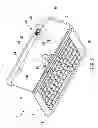 Fig. 04 - Support stand and electronic device having the same