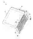 Fig. 08 - Support stand and electronic device having the same