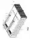 Fig. 09 - Server structure with swappable tray