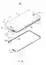 Fig. 02 - Illuminating module for portable electronic device