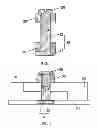 Fig. 02 - Fixing device and backlight module using the fixing device