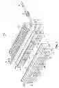 Fig. 07 - LED lighting apparatus with flexible light modules