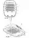 Fig. 09 - LED lighting apparatus with flexible light modules