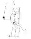Fig. 01 - HIGH-POWER LED LAMP