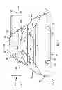 Fig. 02 - Vertically disposed HID lamp fixture