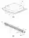 Fig. 07 - Interlocking lighting fixture