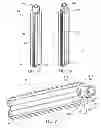 Fig. 08 - Interlocking lighting fixture