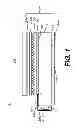 Fig. 02 - Light guide plate having a pseudo two-dimensional pattern