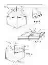 Fig. 02 - Recessed Lighting Enclosure and Insulation Barrier