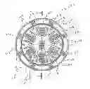 Fig. 01 - SYSTEM FOR LED COOLING