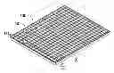 Fig. 01 - FIXTURE FOR LIGHT GUIDE PLATE