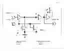 Fig. 01 - Wiring configuration of a bus system and power wires in a memory chip