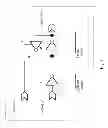 Fig. 08 - Wiring configuration of a bus system and power wires in a memory chip