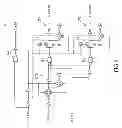 Fig. 09 - Semiconductor device having data terminal supplied with plural write data in serial