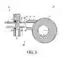 Fig. 03 - Device for frothing a liquid