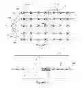 Fig. 02 - Method and device for managing the acoustic performances of a network of acoustic nodes arranged along towed acoustic linear antennas