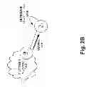 Fig. 04 - Label switching or equivalent network multipath traffic control