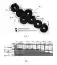 Fig. 07 - Methods and apparatus for event detection, propagation and localization using UWB impulse radios