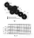 Fig. 08 - Methods and apparatus for event detection, propagation and localization using UWB impulse radios