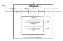 Fig. 01 - Differentiated handling of data traffic with adaptation of network address lookup