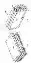 Fig. 02 - Optimizing audio processing functions by dynamically compensating for variable distances between speaker(s) and microphone(s) in an accessory device