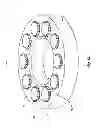 Fig. 02 - Bearing assemblies, apparatuses, and motor assemblies using the same