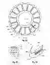 Fig. 07 - Bearing assemblies, apparatuses, and motor assemblies using the same