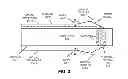 Fig. 04 - Efficient inter-chip optical coupling