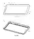 Fig. 02 - Wipeable keyboard cover