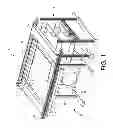 Fig. 02 - Automatic media loading and unloading system for producing dimensional documents