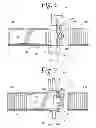 Fig. 07 - Method and apparatus for cutting a mill plate