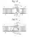 Fig. 09 - Method and apparatus for cutting a mill plate