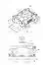 Fig. 09 - Attach and detach device of battery for electric vehicle