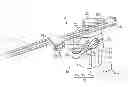 Fig. 01 - LINEAR MOTION MECHANISM AND ROBOT PROVIDED WITH THE LINEAR MOTION MECHANISM
