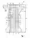 Fig. 02 - Apparatus and process for providing arrays of absorbent articles in varying orientations for packaging