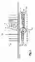 Fig. 07 - Apparatus and process for providing arrays of absorbent articles in varying orientations for packaging