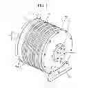 Fig. 02 - REACTION-TYPE TURBINE
