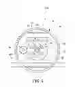 Fig. 07 - ROTATION CONTROL DEVICE OF MULTI-ROTOR CEILING FAN