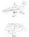 Fig. 02 - Airfoils including tip profile for noise reduction and method for fabricating same