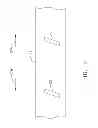 Fig. 07 - Composite rotor and vane assemblies with integral airfoils