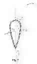 Fig. 06 - Airfoil Design for Wakeless Wind Turbine Tower Structures