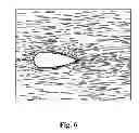 Fig. 07 - Airfoil Design for Wakeless Wind Turbine Tower Structures